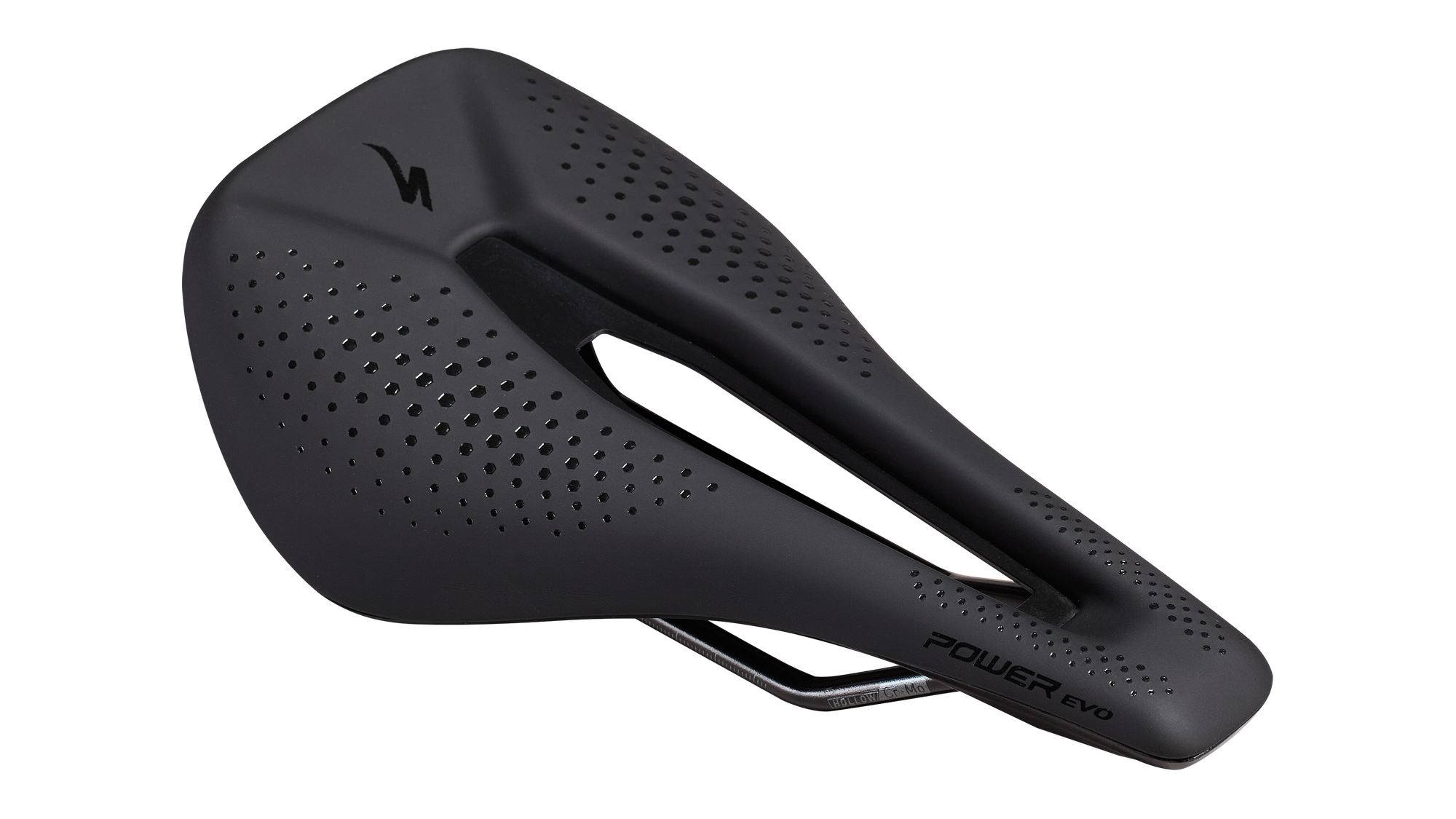 Specialized Power EVO Comp - Black