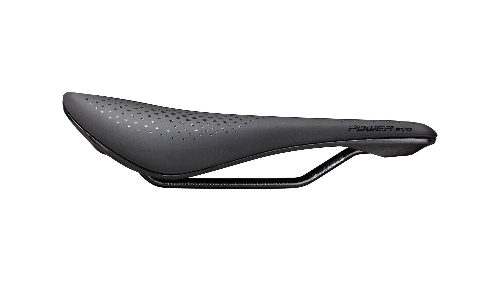 Specialized Power EVO Comp - Black