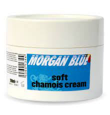 MORGAN BLUE SOFTENING CREAM SOFT CHAMOIS 200ML