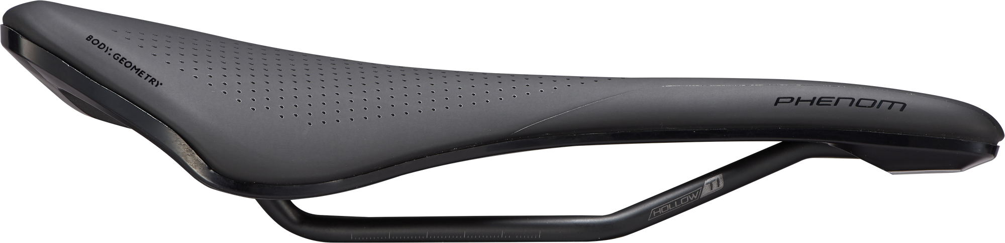 Specialized Phenom Expert - Black