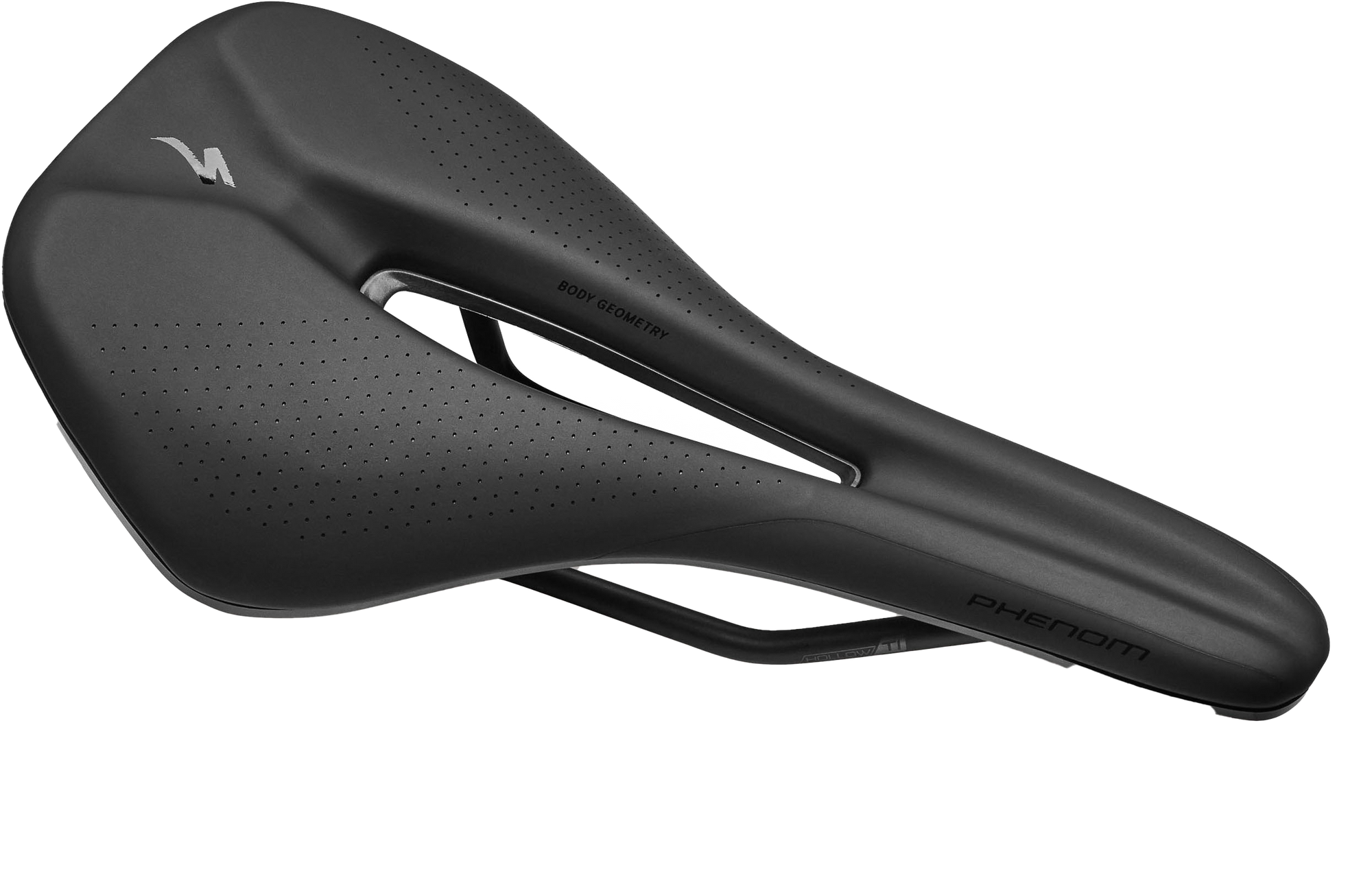 Specialized Phenom Expert - Black