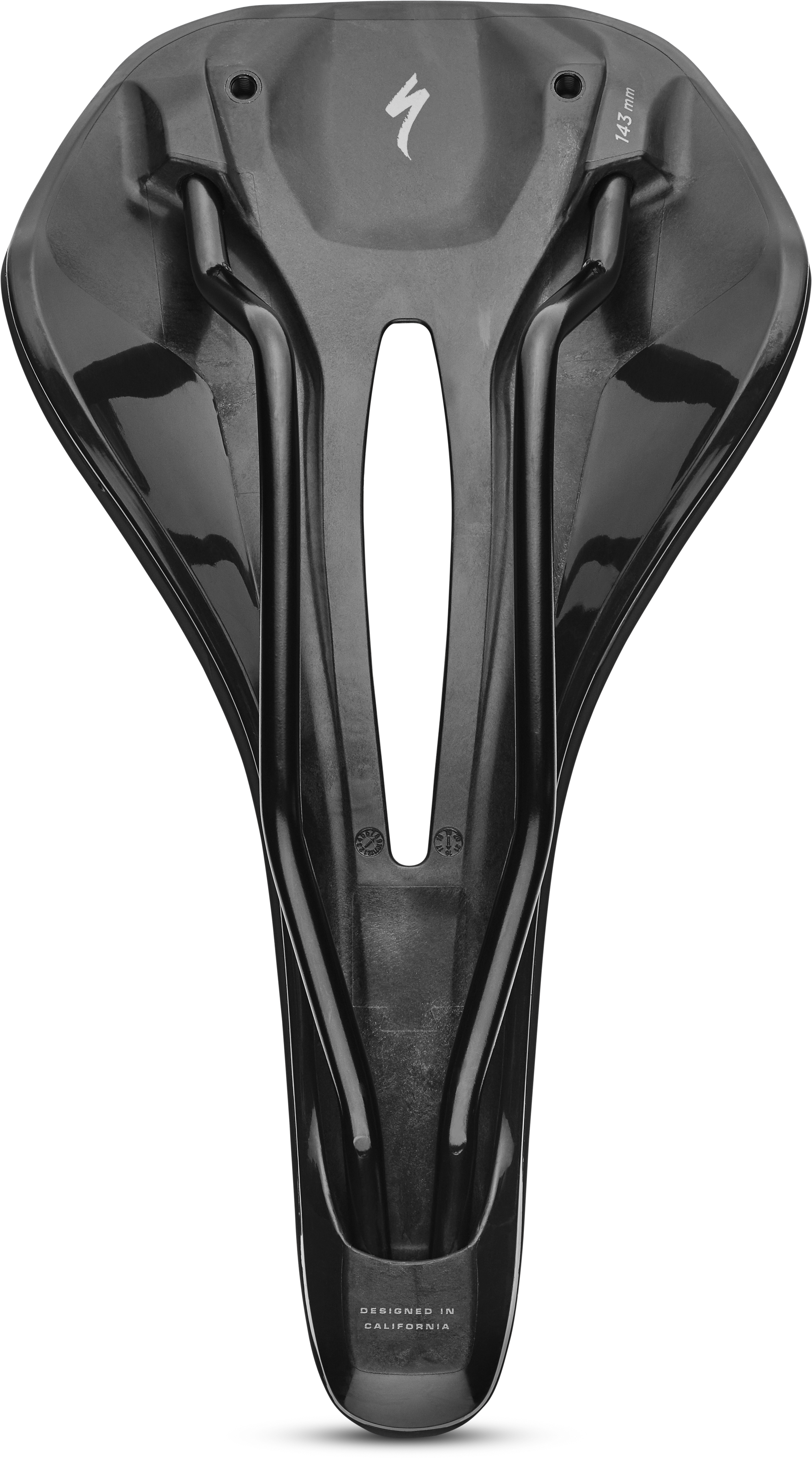Specialized Phenom Comp - Black