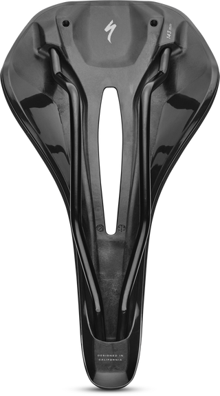 Specialized Phenom Comp - Black