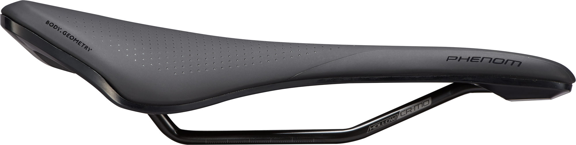 Specialized Phenom Comp - Black