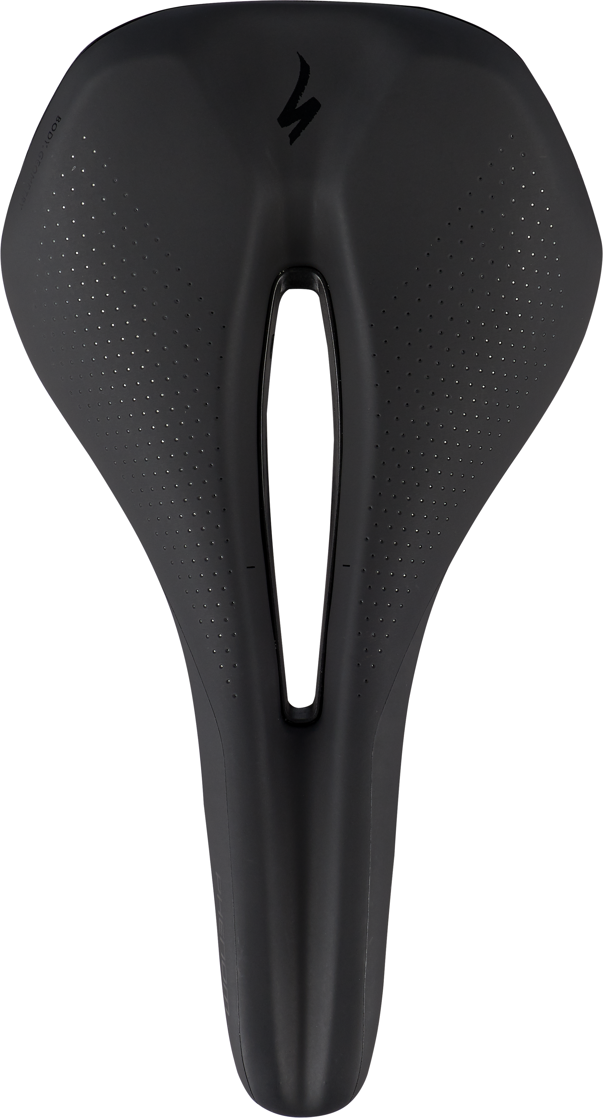 Specialized Phenom Comp - Black