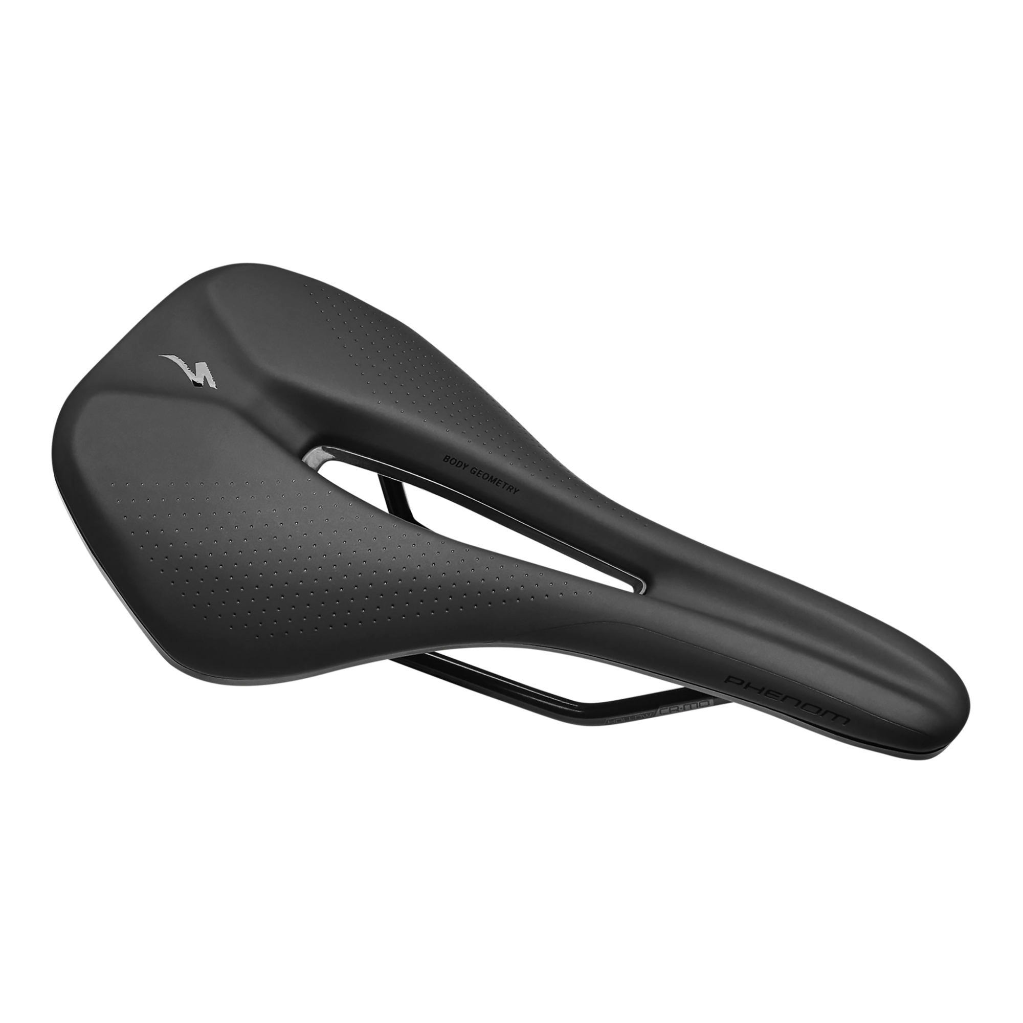 Specialized Phenom Comp - Black