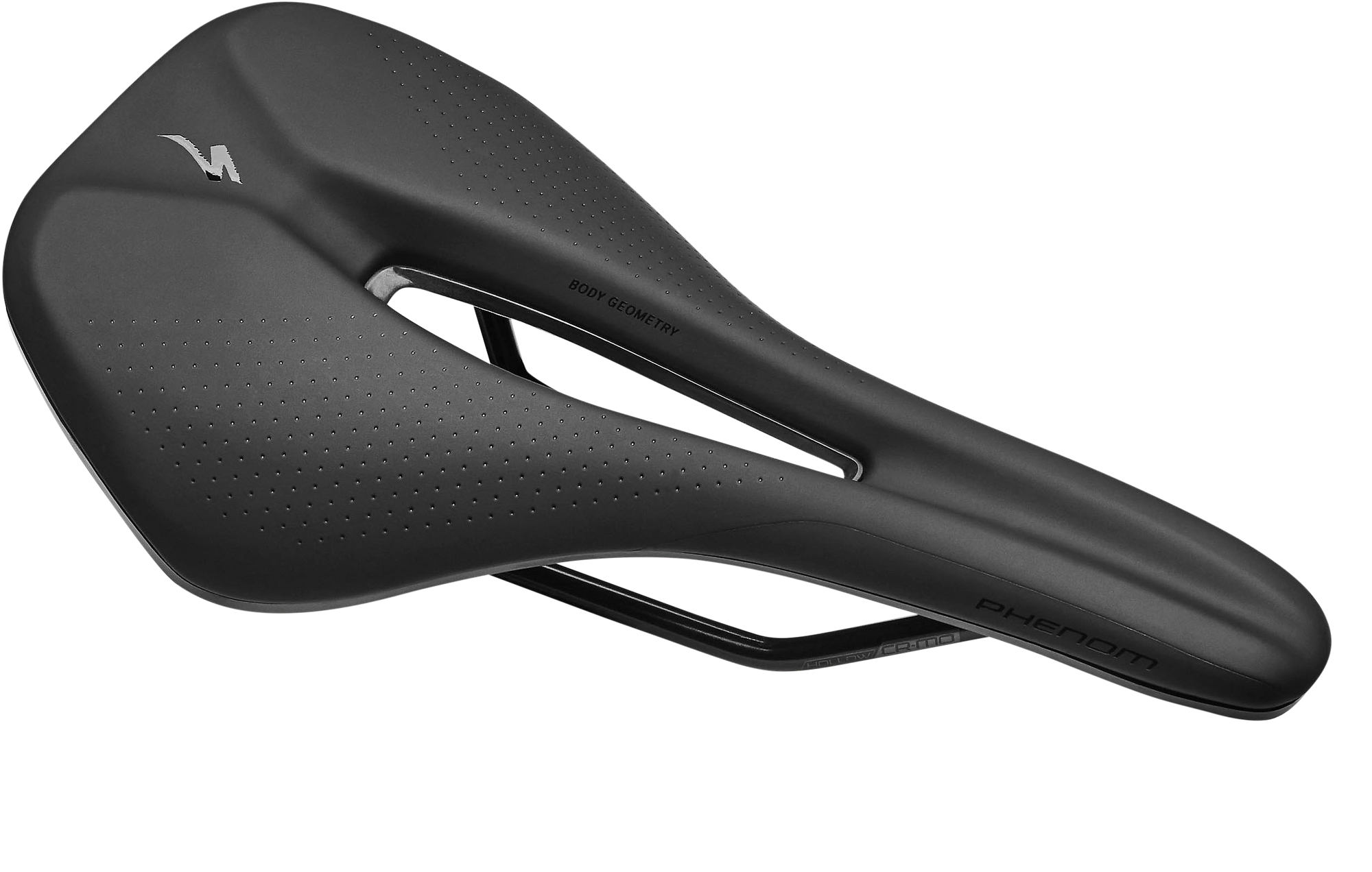 Specialized Phenom Comp - Black