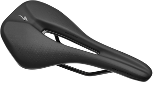 Specialized Phenom Comp - Black