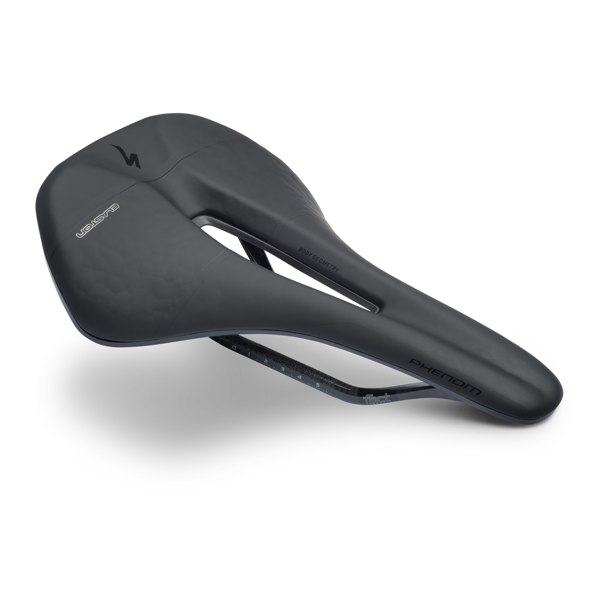 Specialized Phenom Pro Elaston - Black