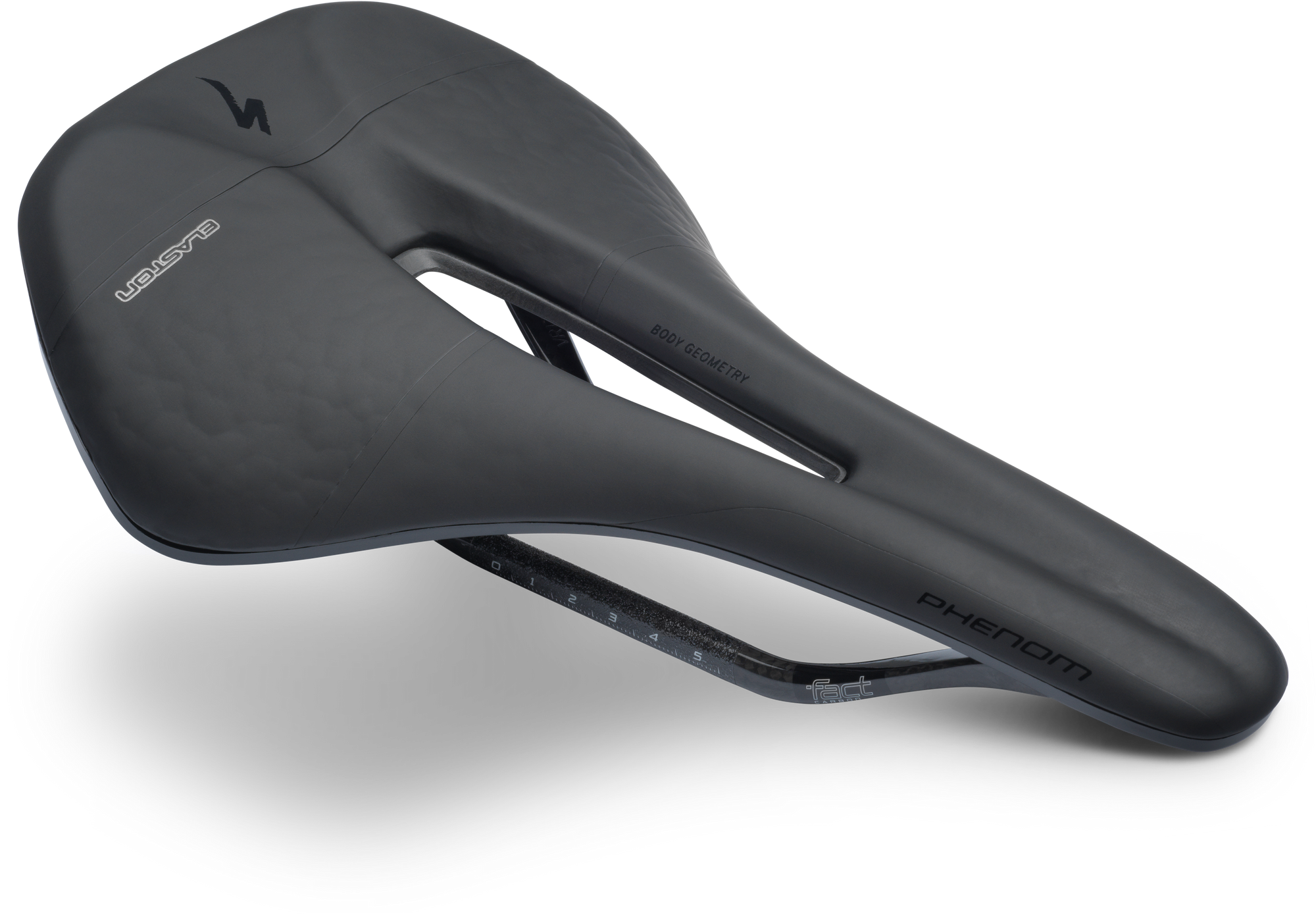 Specialized Phenom Pro Elaston - Black