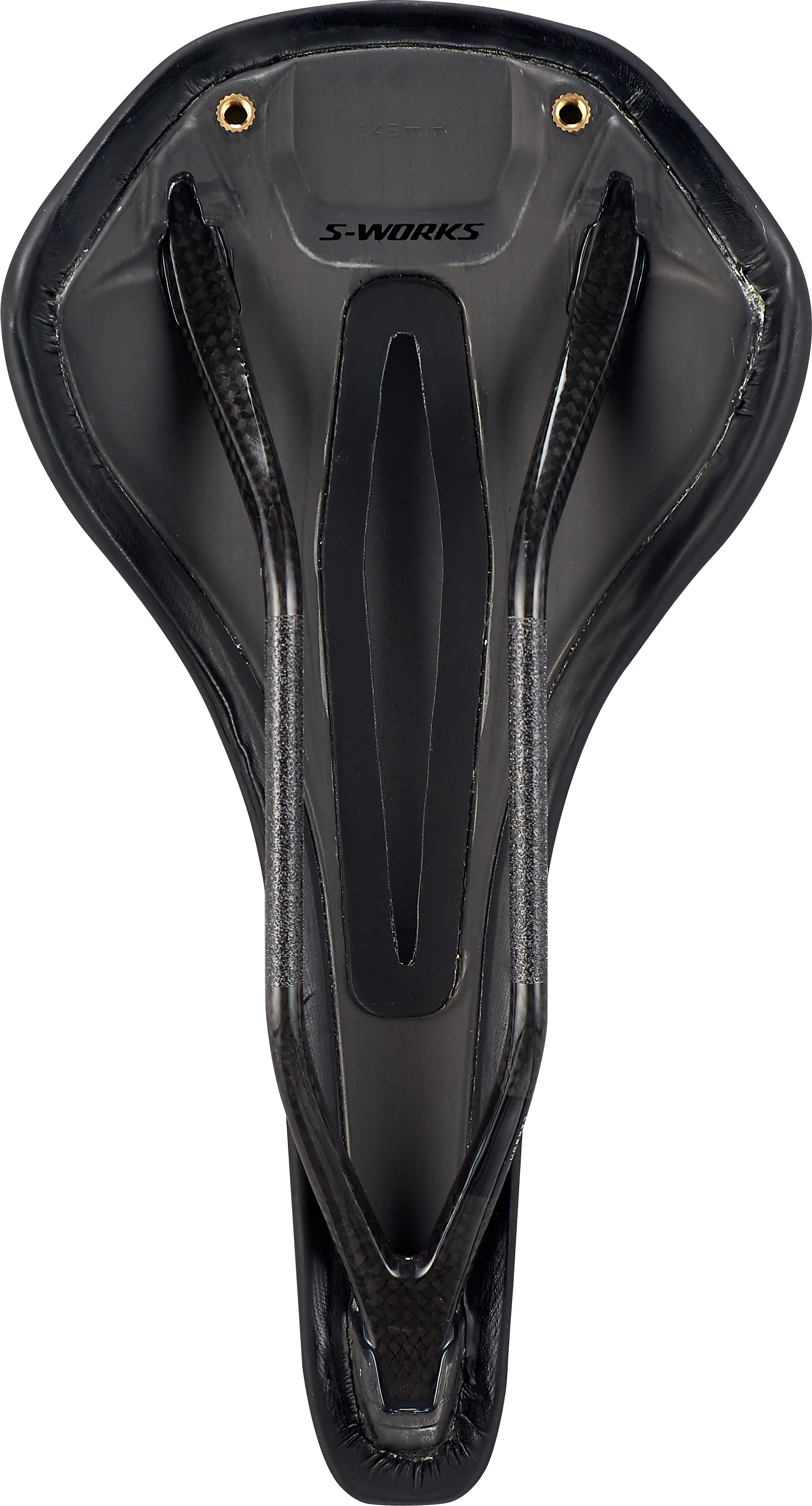 Specialized S-Works Phenom - Black