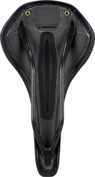 Specialized S-Works Phenom - Black