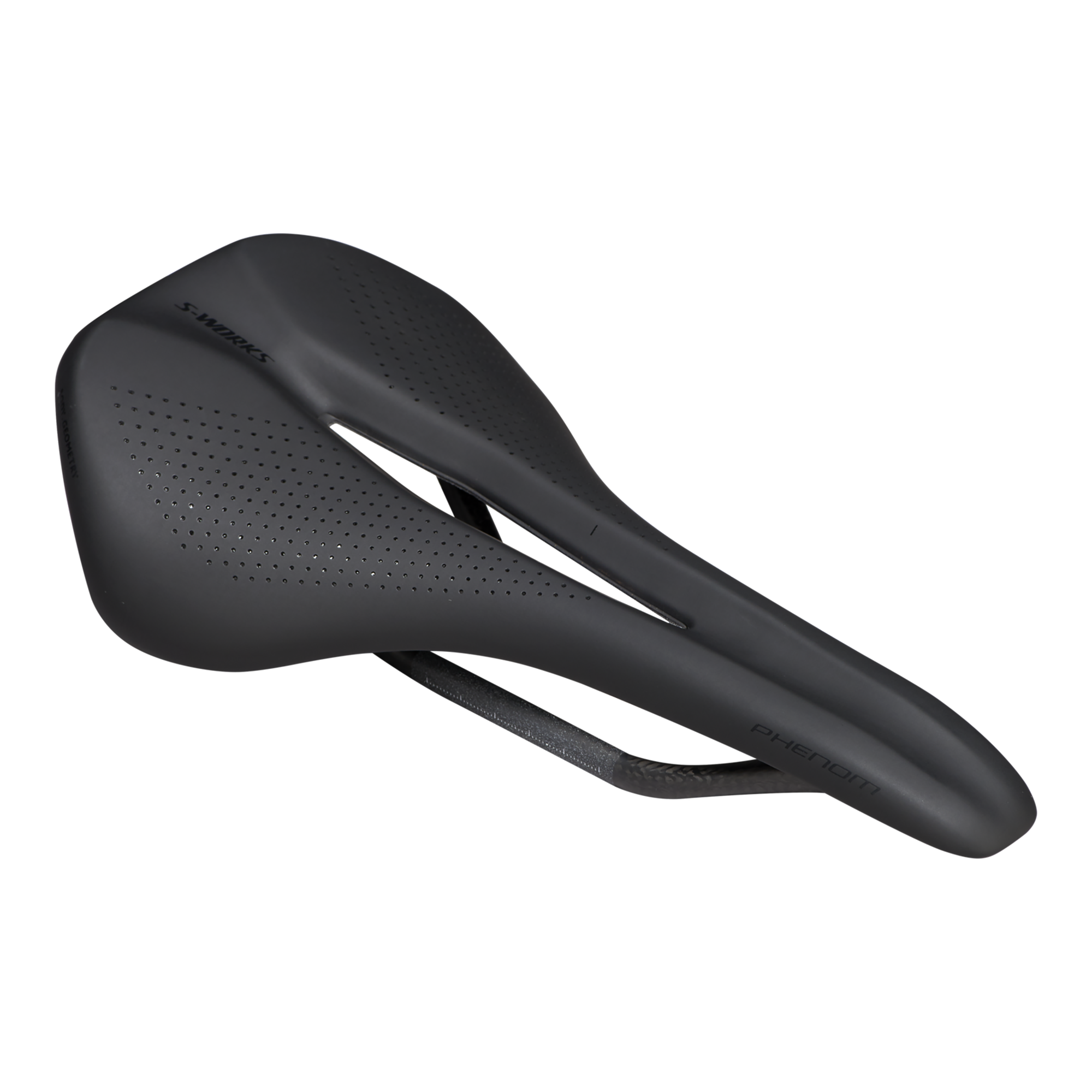 Specialized S-Works Phenom - Black