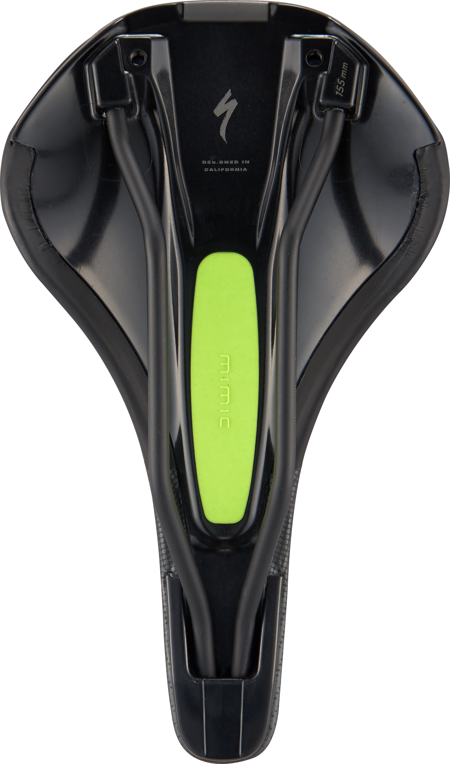 Specialized Phenom Expert with MIMIC - Black