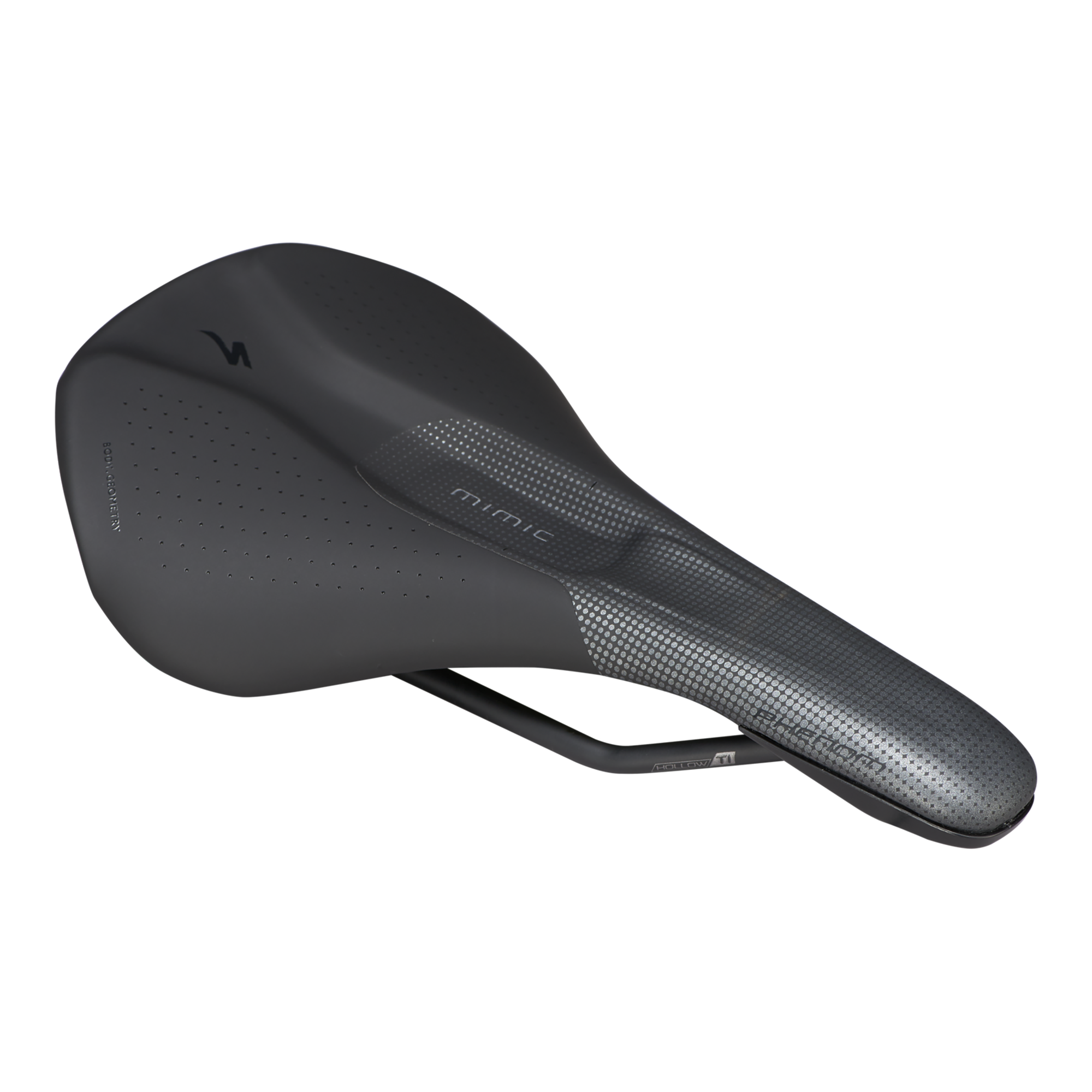 Specialized Phenom Expert with MIMIC - Black