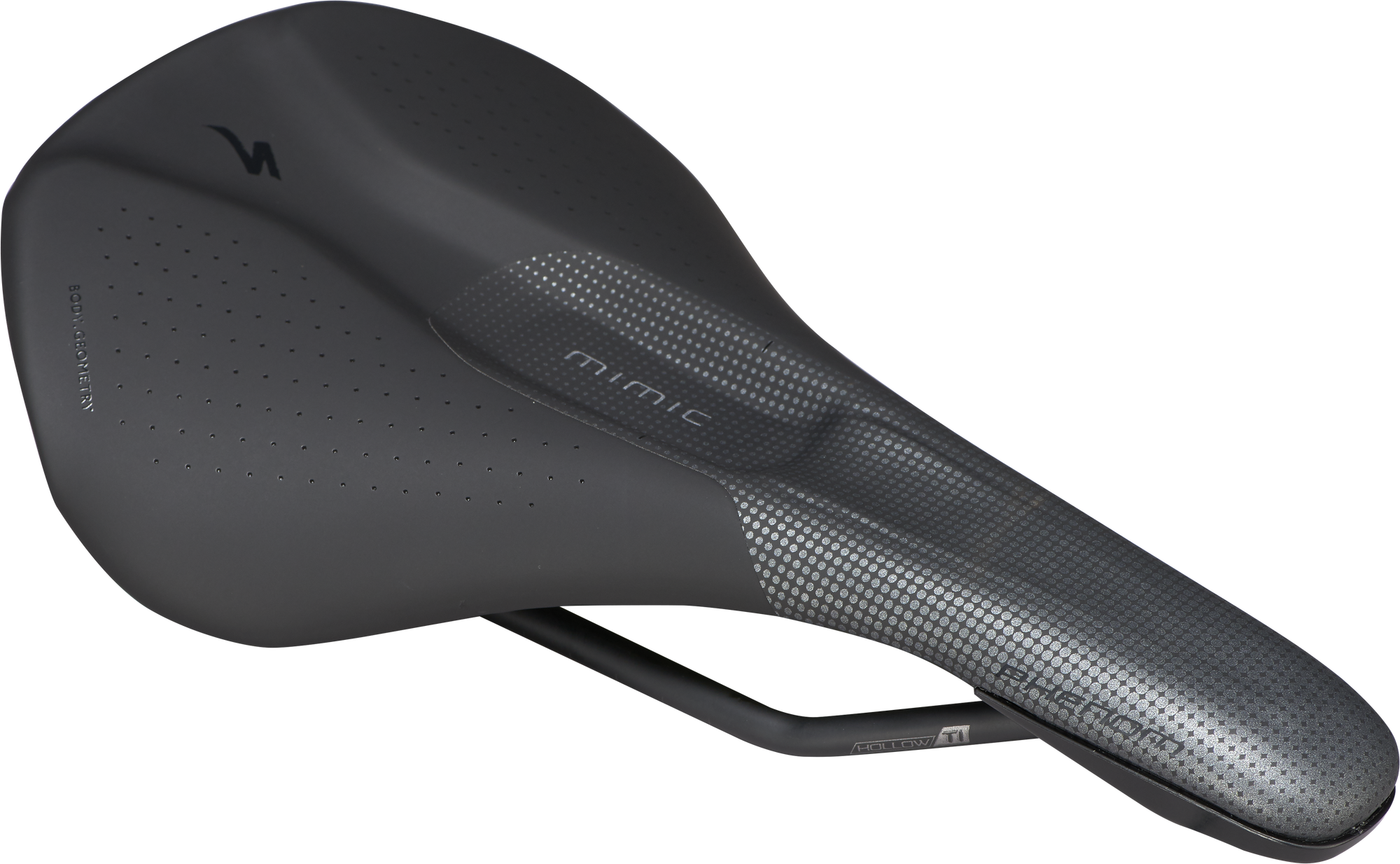 Specialized Phenom Expert with MIMIC - Black