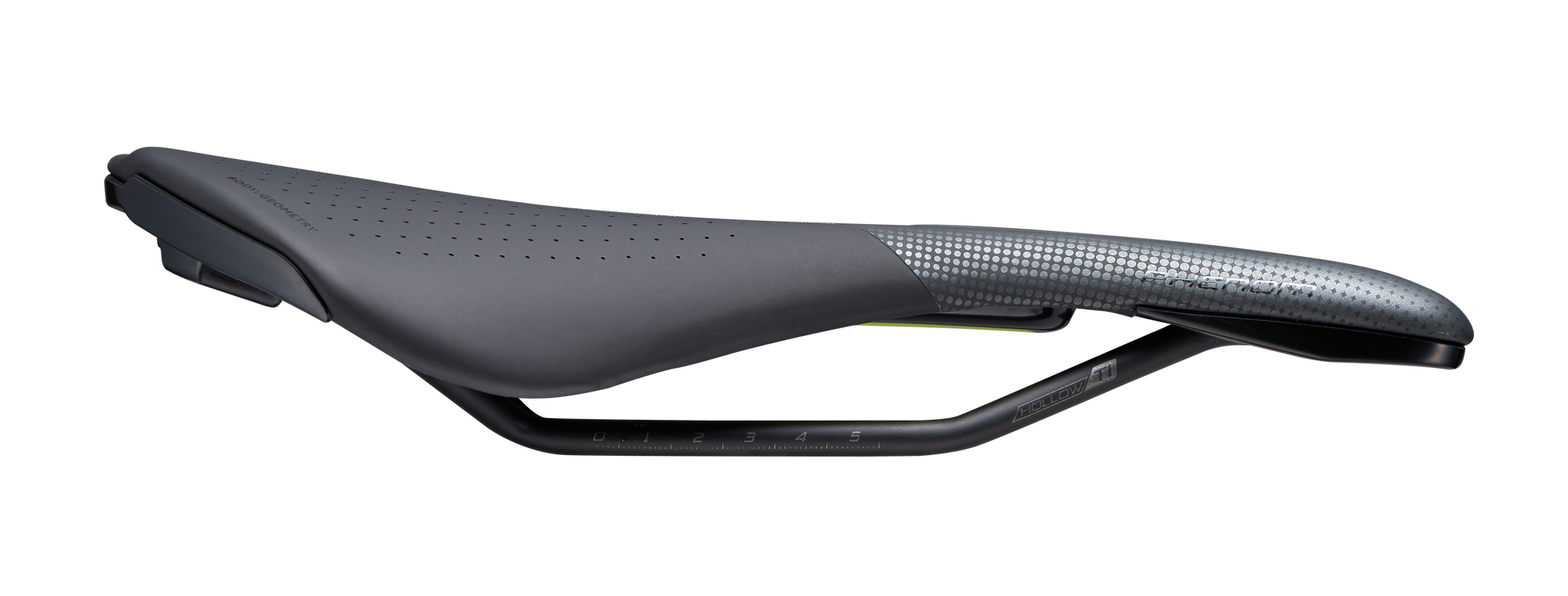 Specialized Phenom Expert with MIMIC - Black