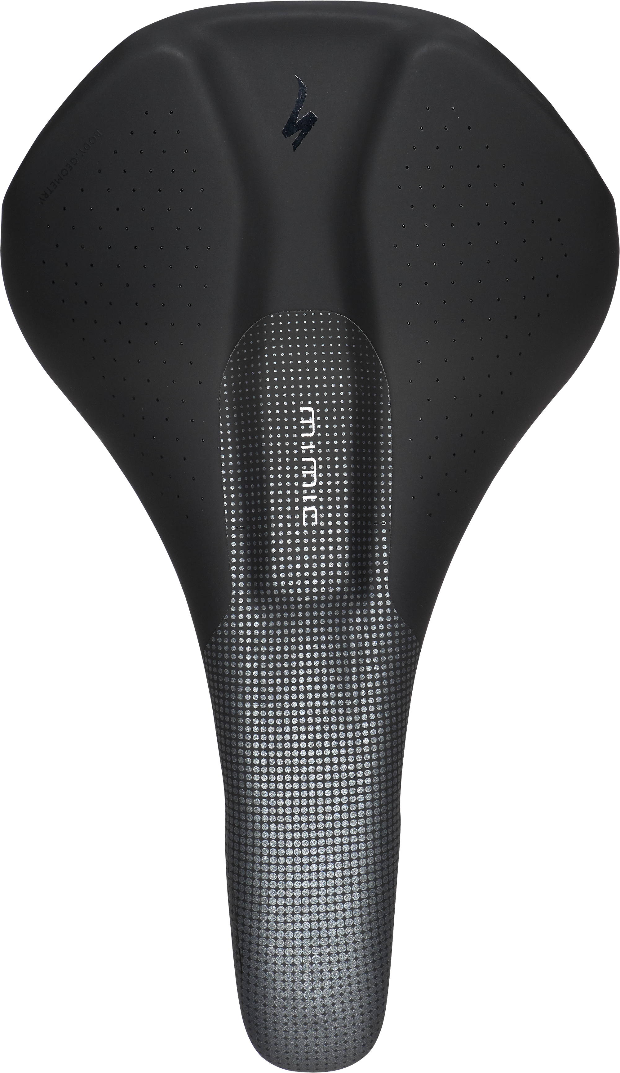Specialized Phenom Expert with MIMIC - Black