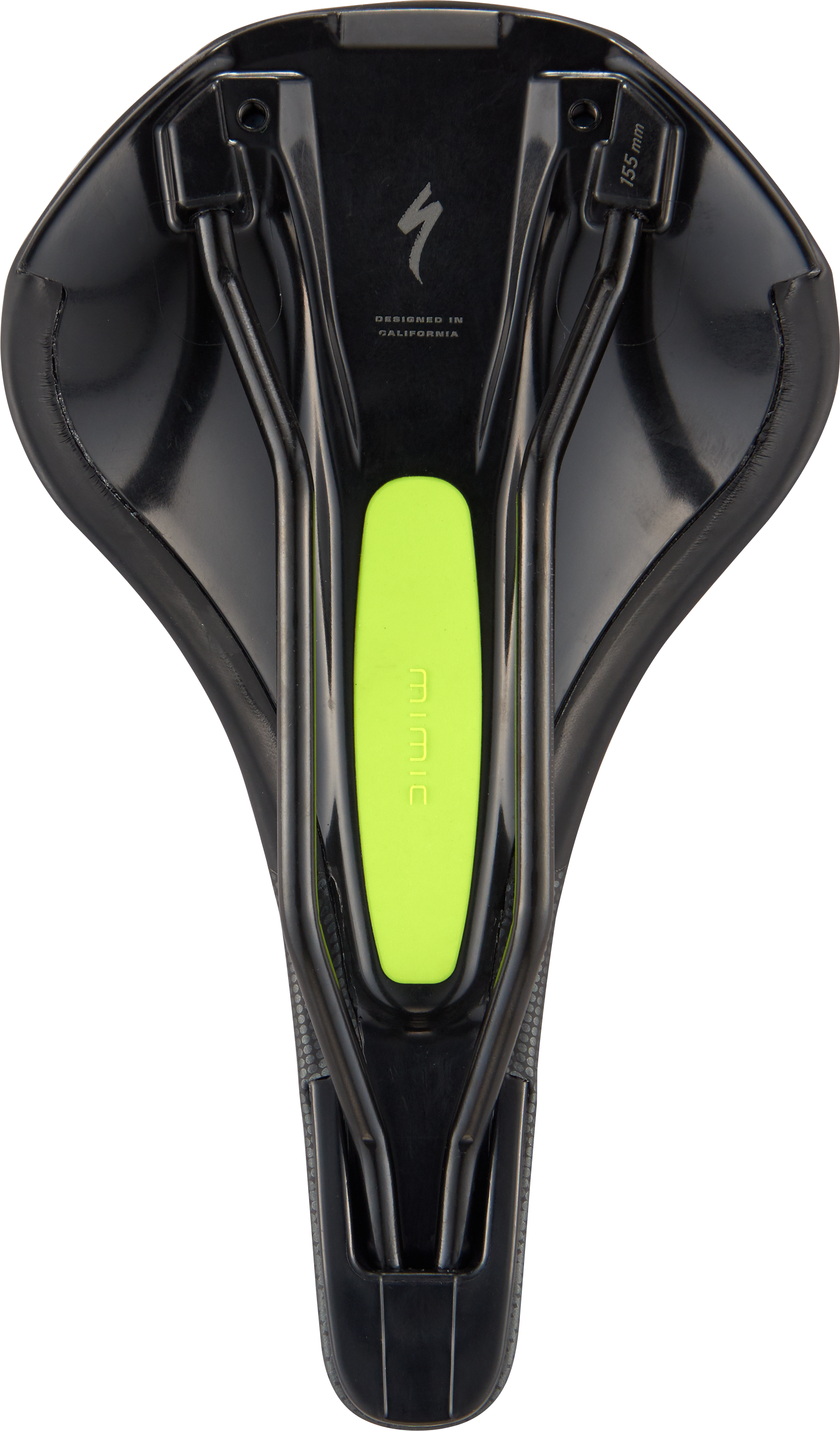 Specialized Phenom Comp with MIMIC - Black