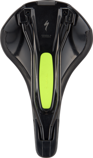 Specialized Phenom Comp with MIMIC - Black