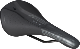 Specialized Phenom Comp with MIMIC - Black