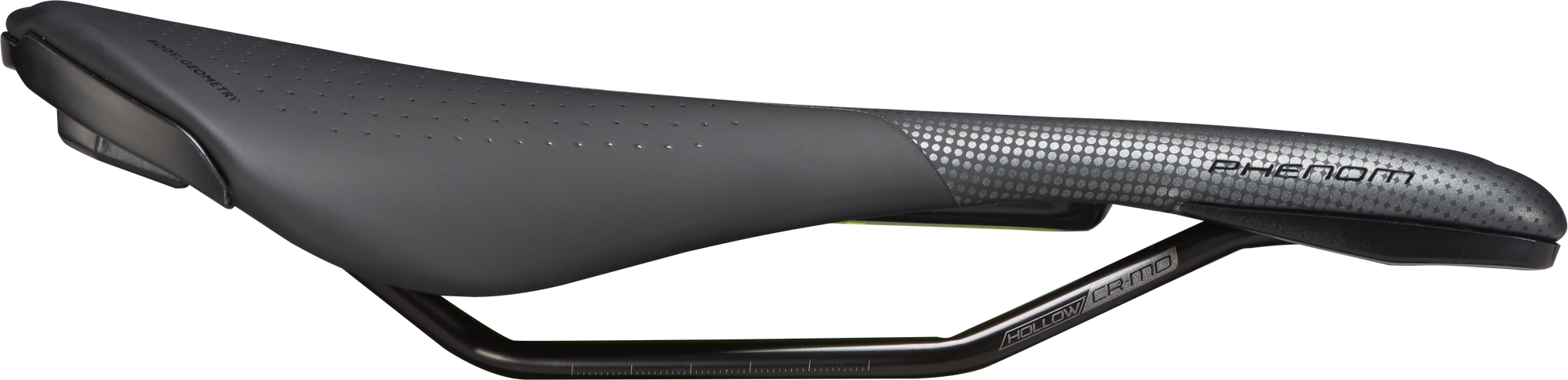 Specialized Phenom Comp with MIMIC - Black