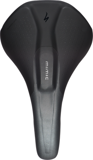 Specialized Phenom Comp with MIMIC - Black