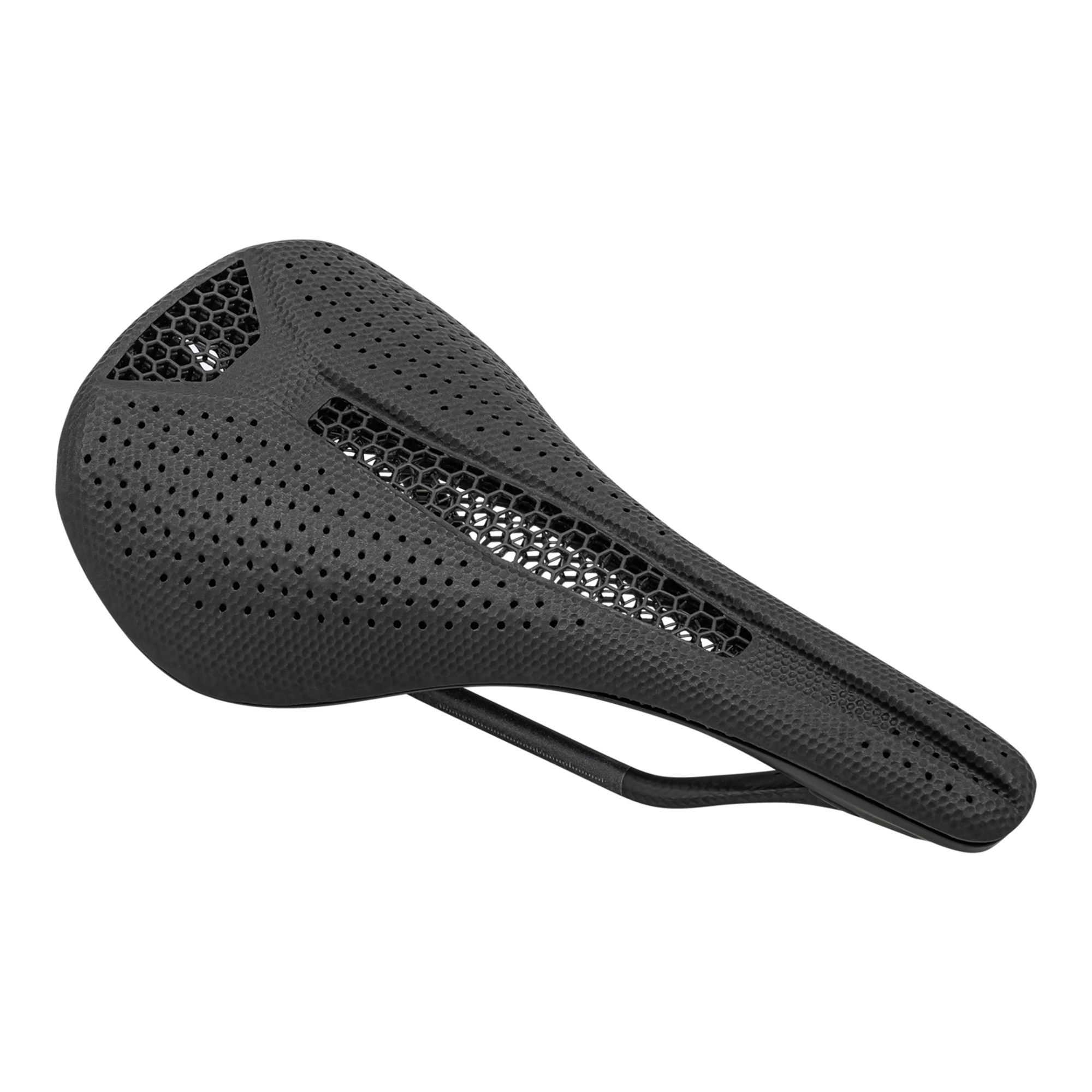 Specialized S-Works Phenom with Mirror - Black