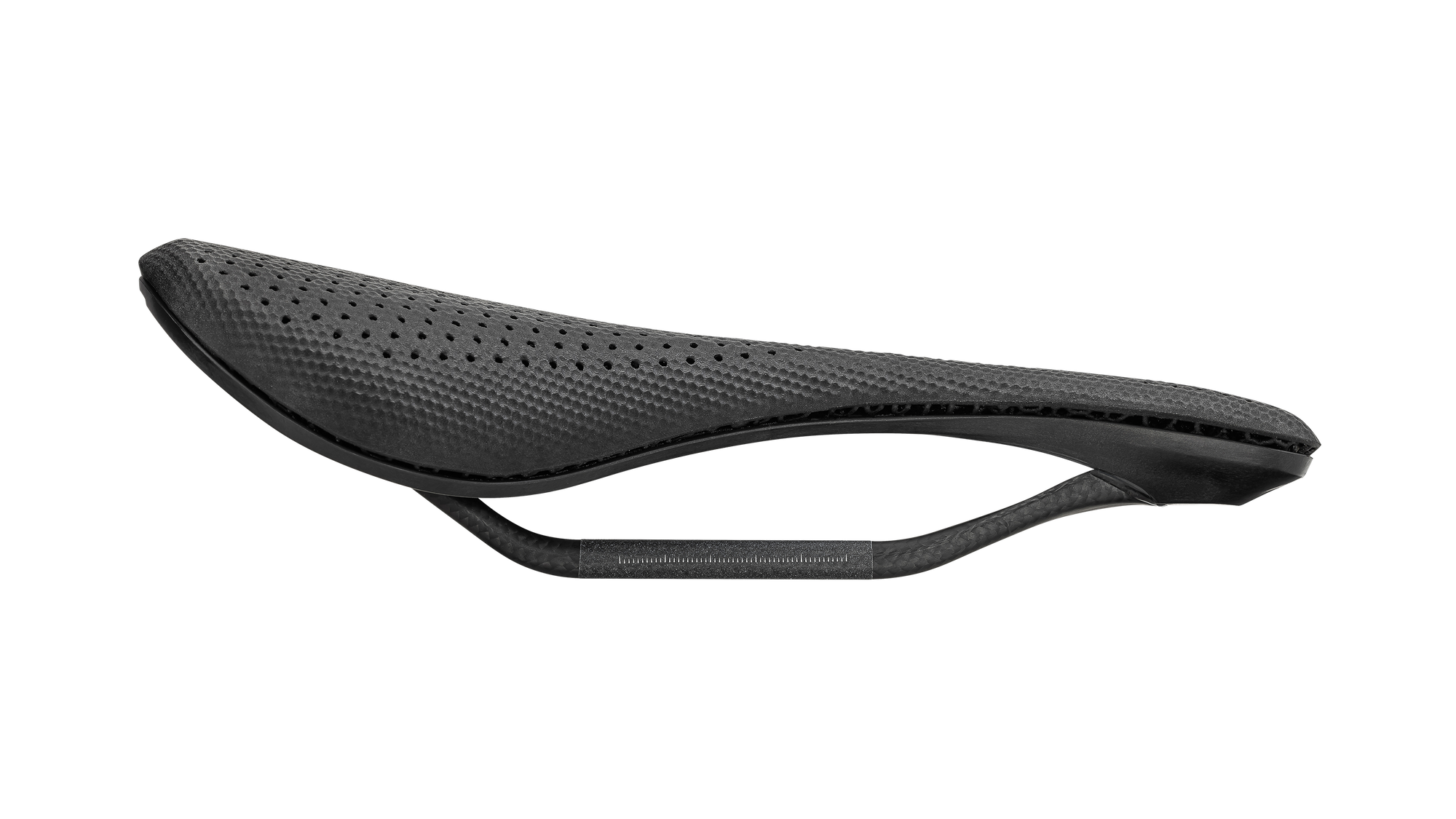 Specialized S-Works Phenom with Mirror - Black
