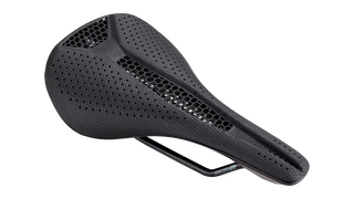Specialized Phenom Pro with Mirror - Black