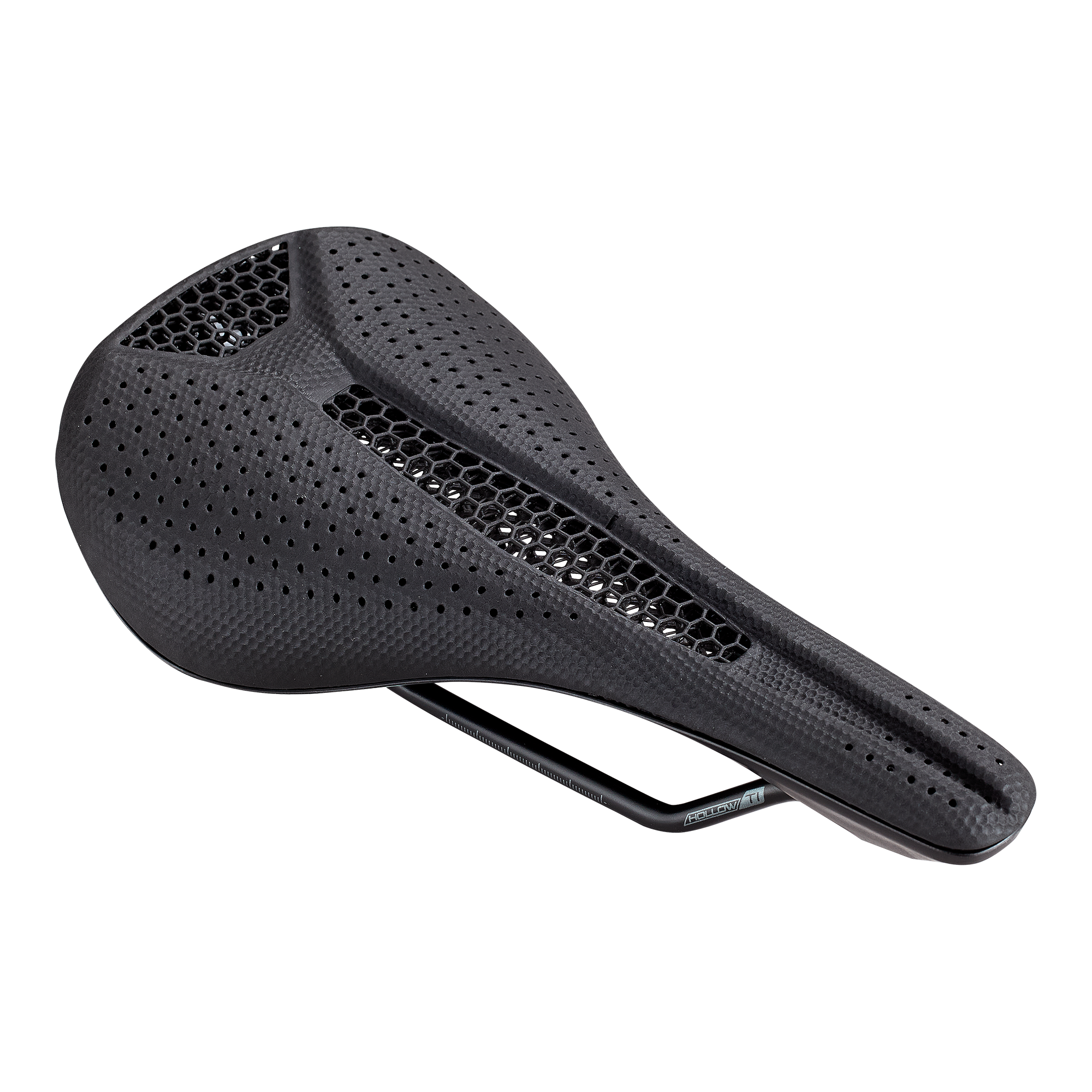 Specialized Phenom Pro with Mirror - Black