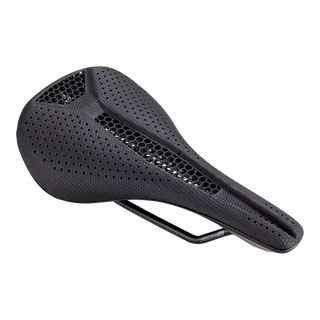 Specialized Phenom Pro with Mirror - Black