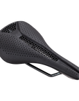 Specialized Phenom Pro with Mirror - Black