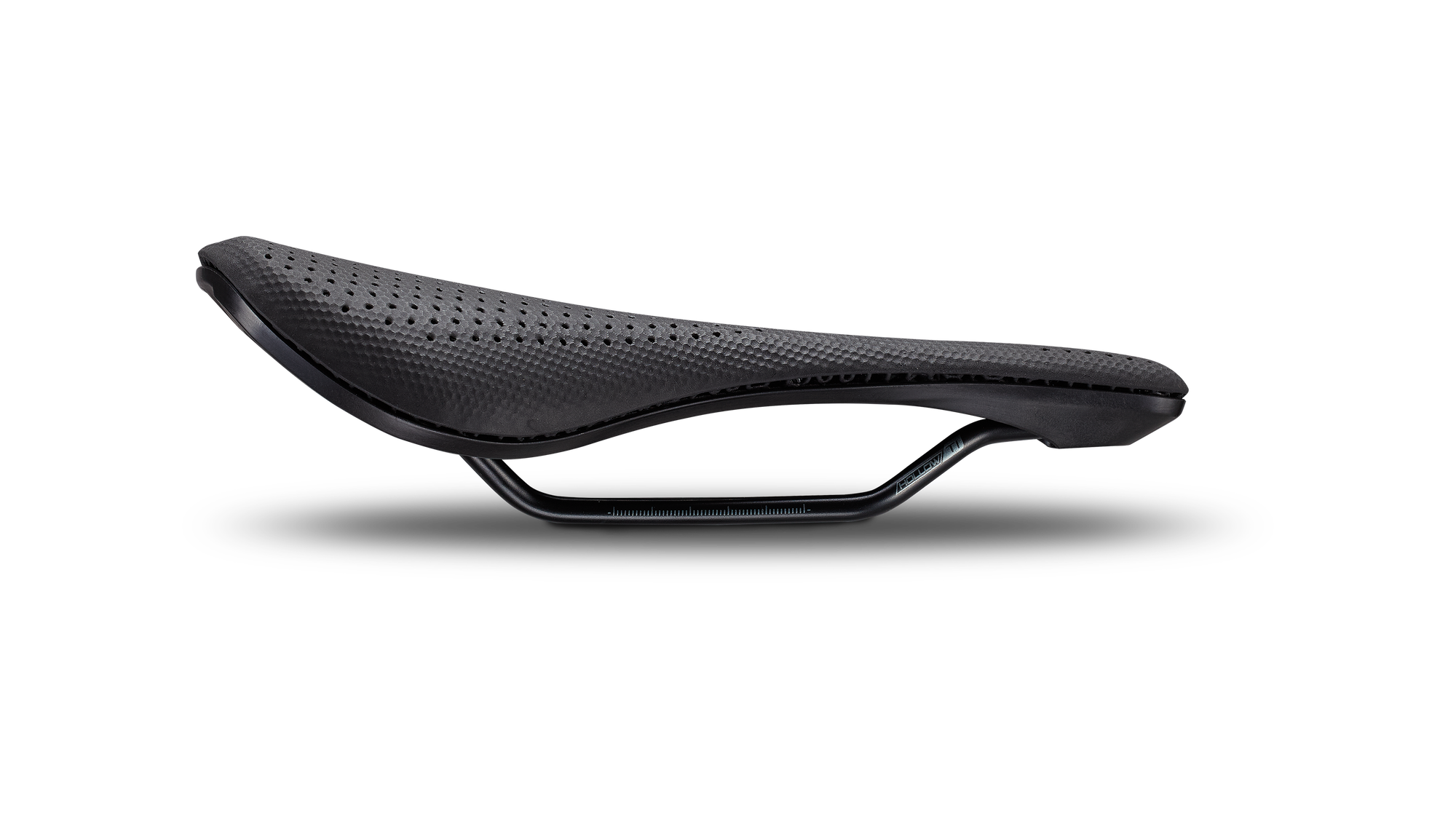 Specialized Phenom Pro with Mirror - Black