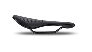 Specialized Phenom Pro with Mirror - Black