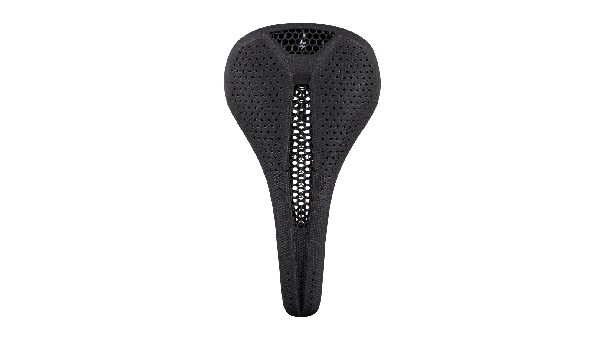 Specialized Phenom Pro with Mirror - Black