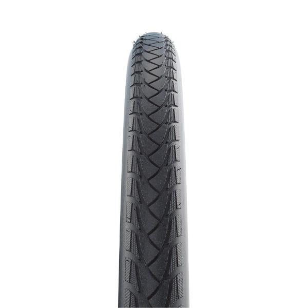 Schwalbe Wheelchair Marathon Plus 26 x 1.00" (25-590) Evolution Line Black