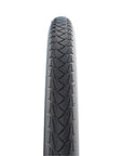 Schwalbe Wheelchair Marathon Plus 26 x 1.00" (25-590) Evolution Line Black