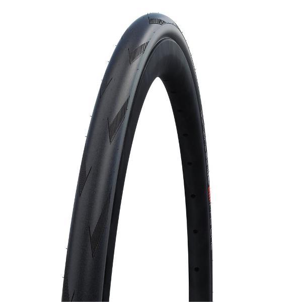Schwalbe Pro One 700 x 38 Super Race, V-Guard Addix Race Evolution line TUBELESS
