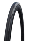 Schwalbe Pro One 700 x 38 Super Race, V-Guard Addix Race Evolution line TUBELESS