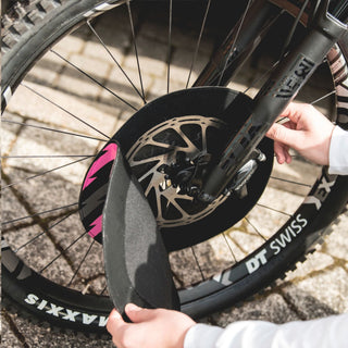 Muc-Off Disc Brake Covers Bolt Pair