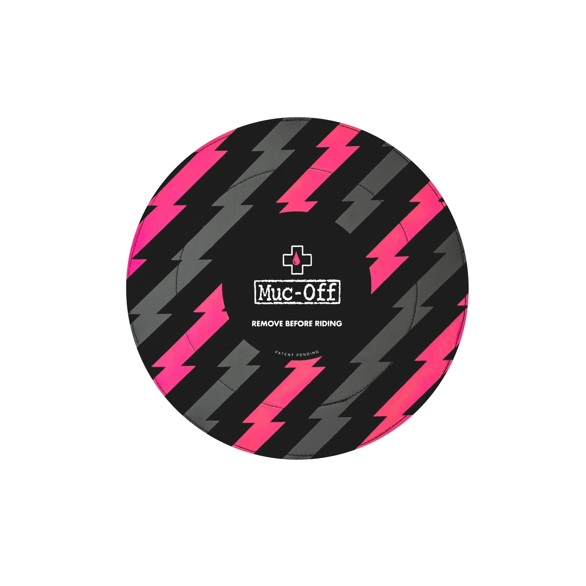 Muc-Off Disc Brake Covers Bolt Pair