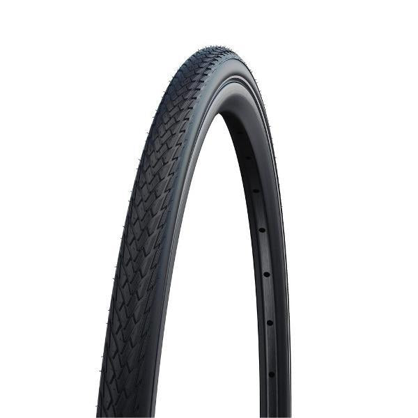 Schwalbe Marathon 27.5 x 1.65" (44-584) GreenGuard Reflective Sidewall