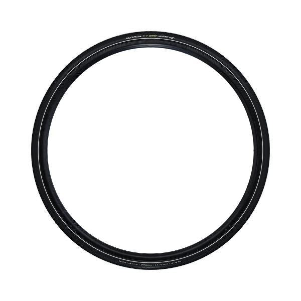 Schwalbe Marathon 27.5 x 1.65" (44-584) GreenGuard Reflective Sidewall