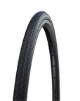 Schwalbe Marathon 700 x 25C (25-622) GreenGuard Reflective Sidewall E-25
