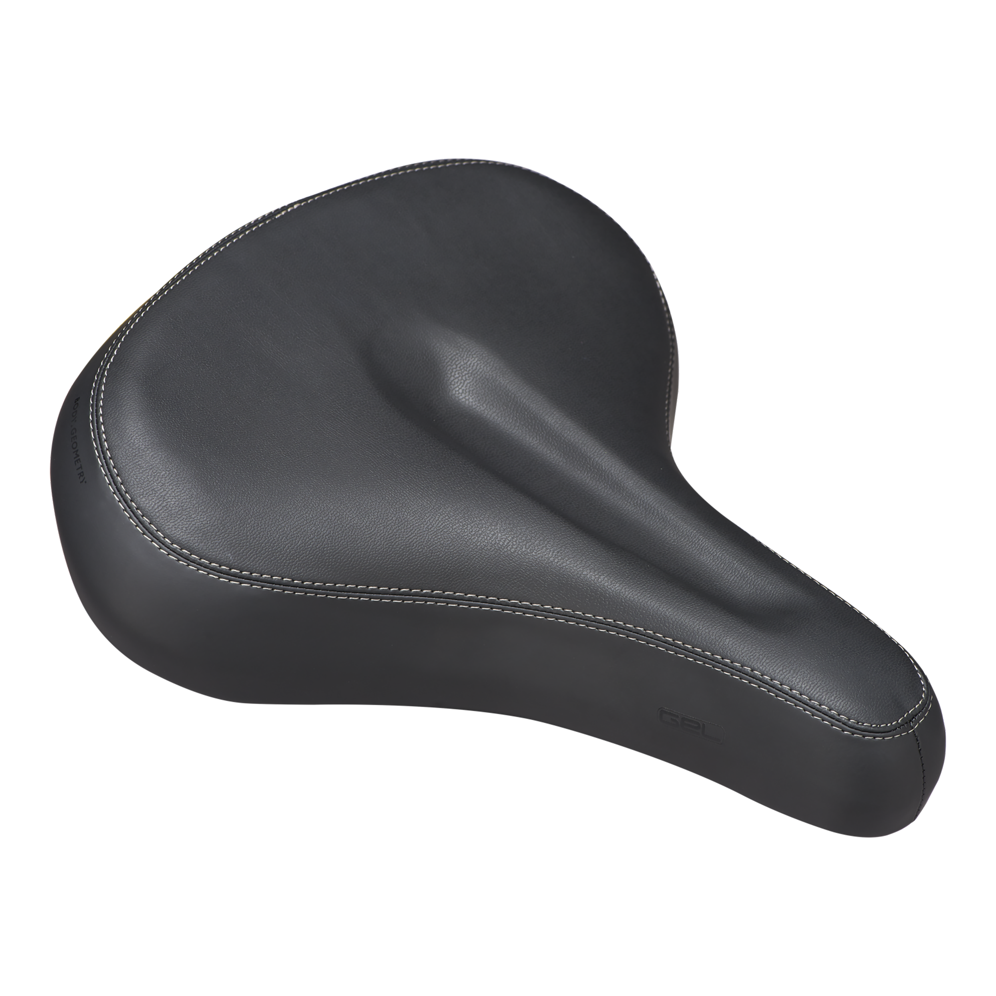 Specialized The Cup Gel - Black