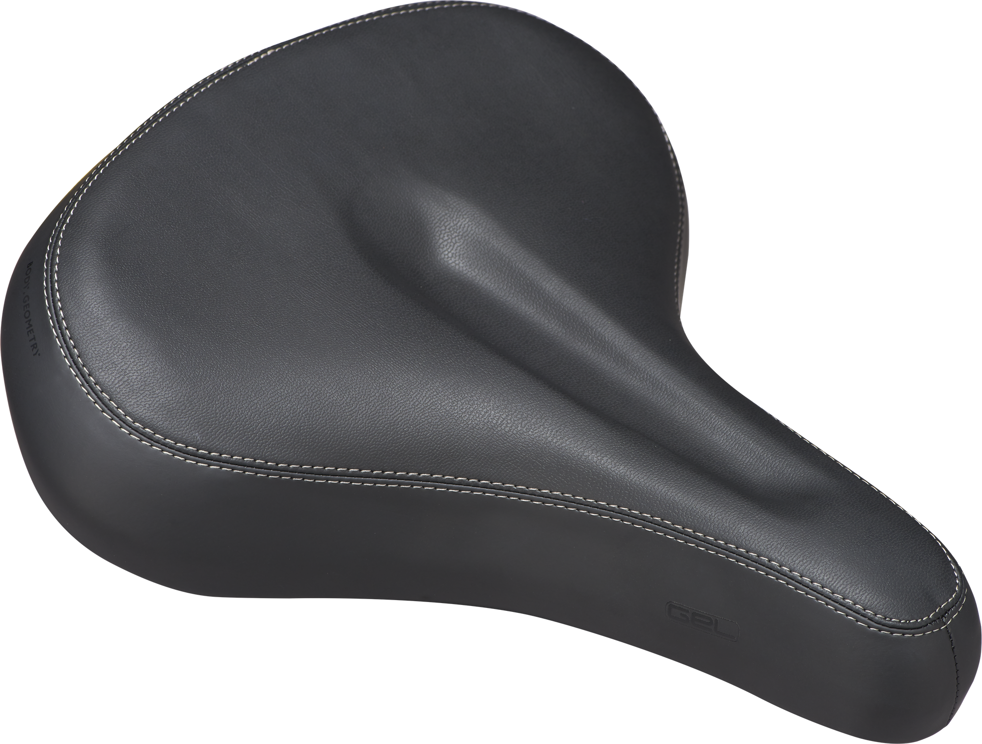 Specialized The Cup Gel - Black