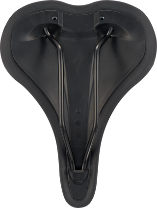 Specialized Body Geometry Comfort Gel - Black
