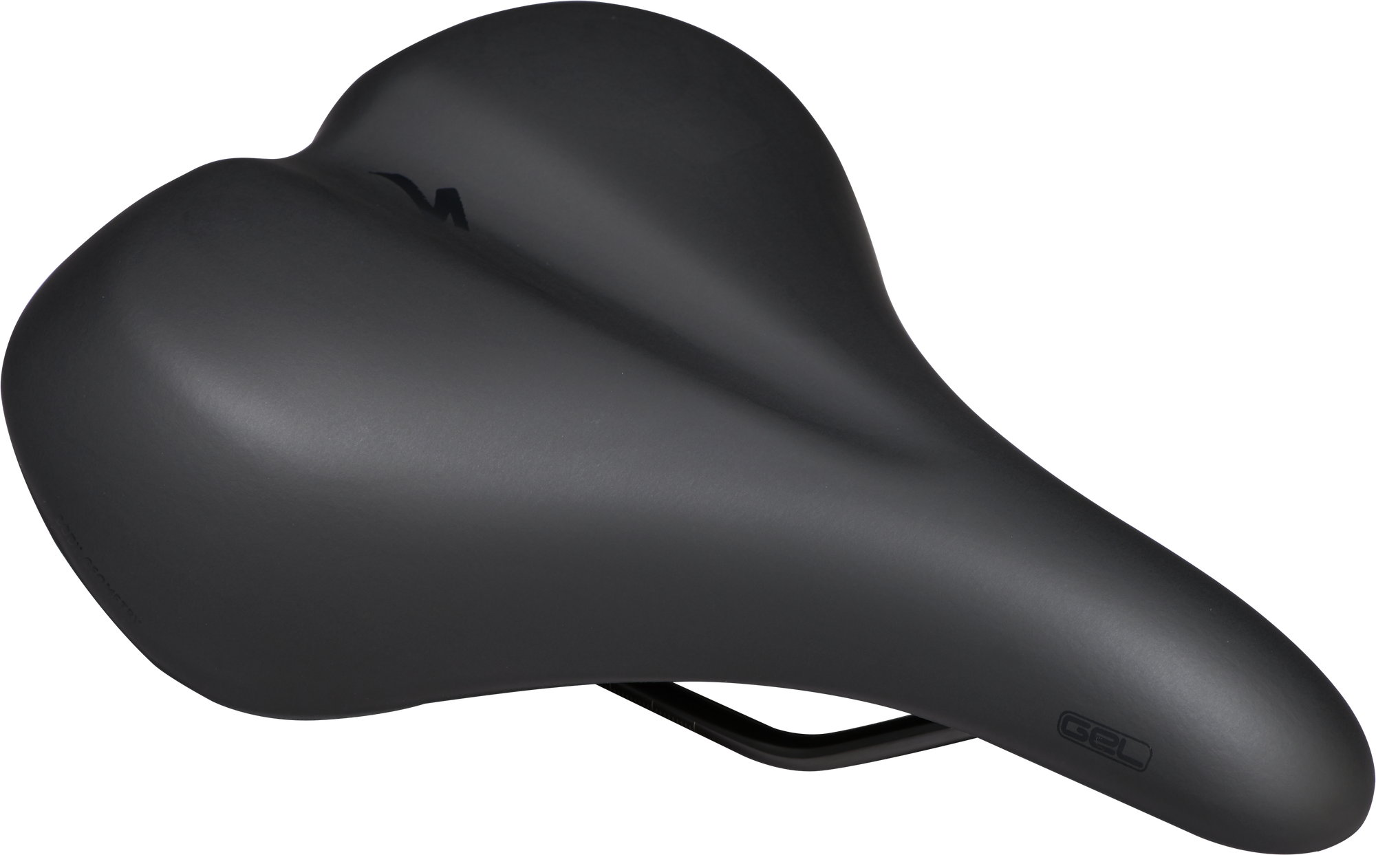 Specialized Body Geometry Comfort Gel - Black