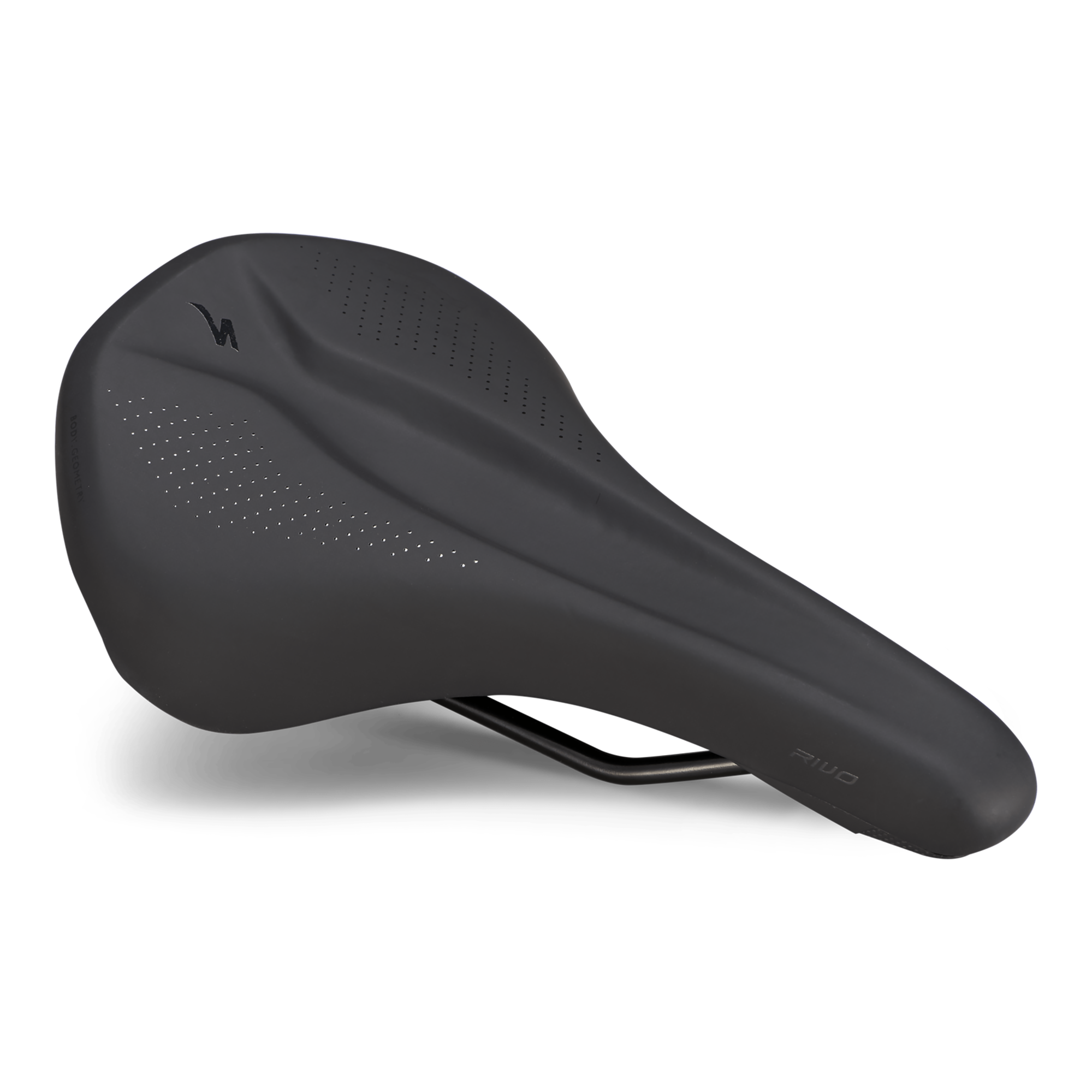 Specialized Rivo Sport - Black